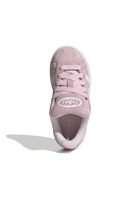 Adidas Campus 00S Shoes Pink Kids ADIDAS ORIGINALS | Sneakers | JP5507-